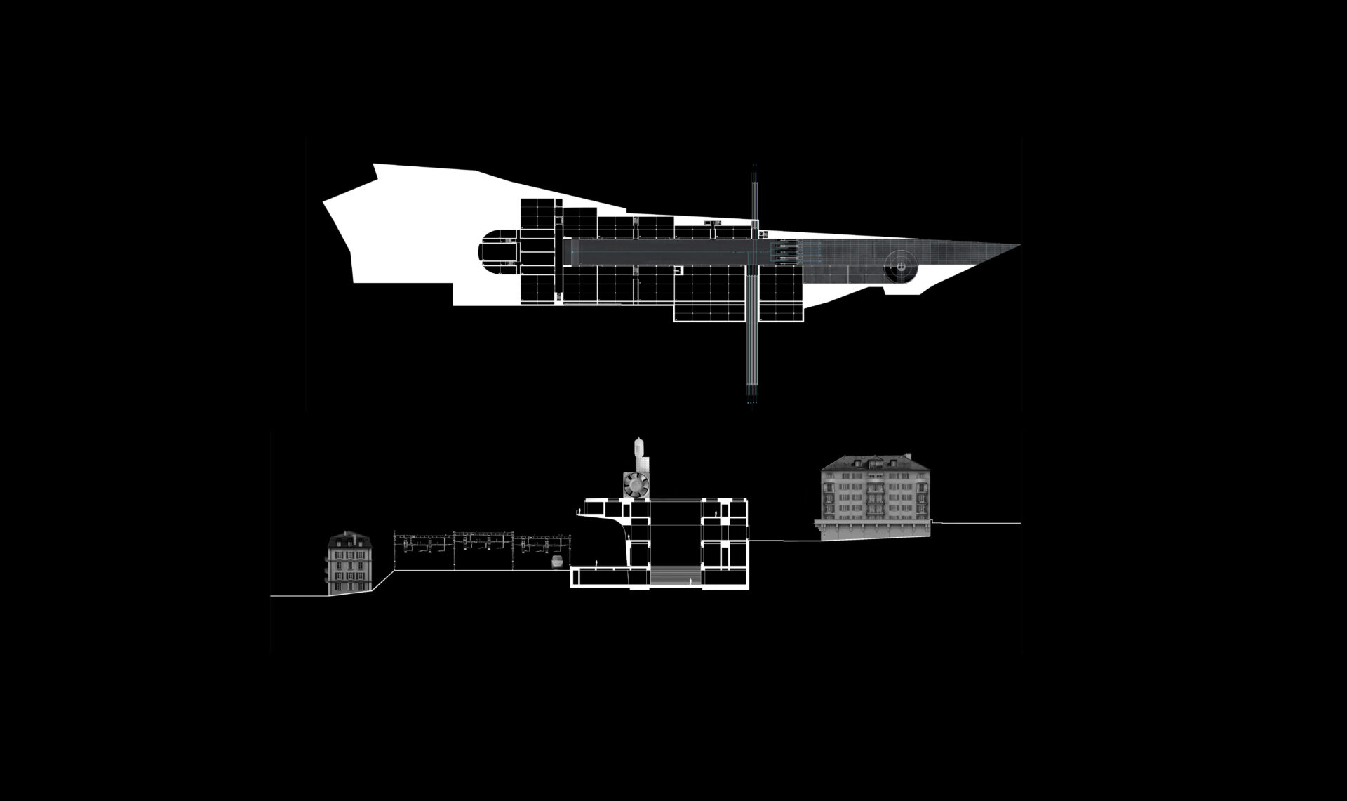 nMCBA, Lausanne. Made in, 2011