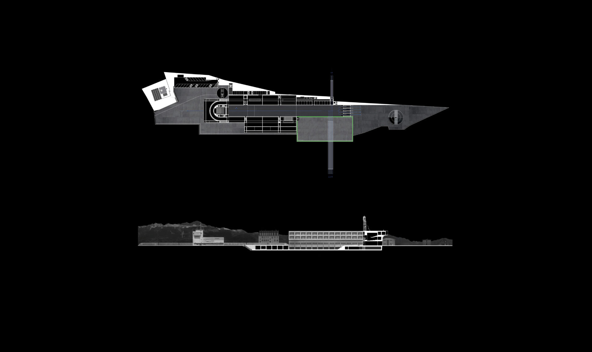 nMCBA, Lausanne. Made in, 2011