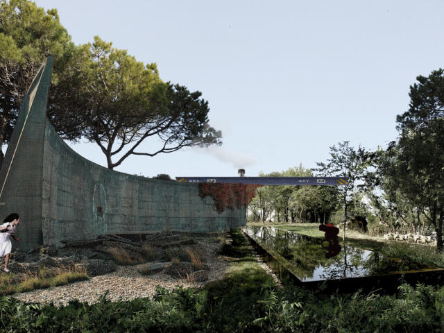 Villas G, FR-83990 St-Tropez. Made in, 2020