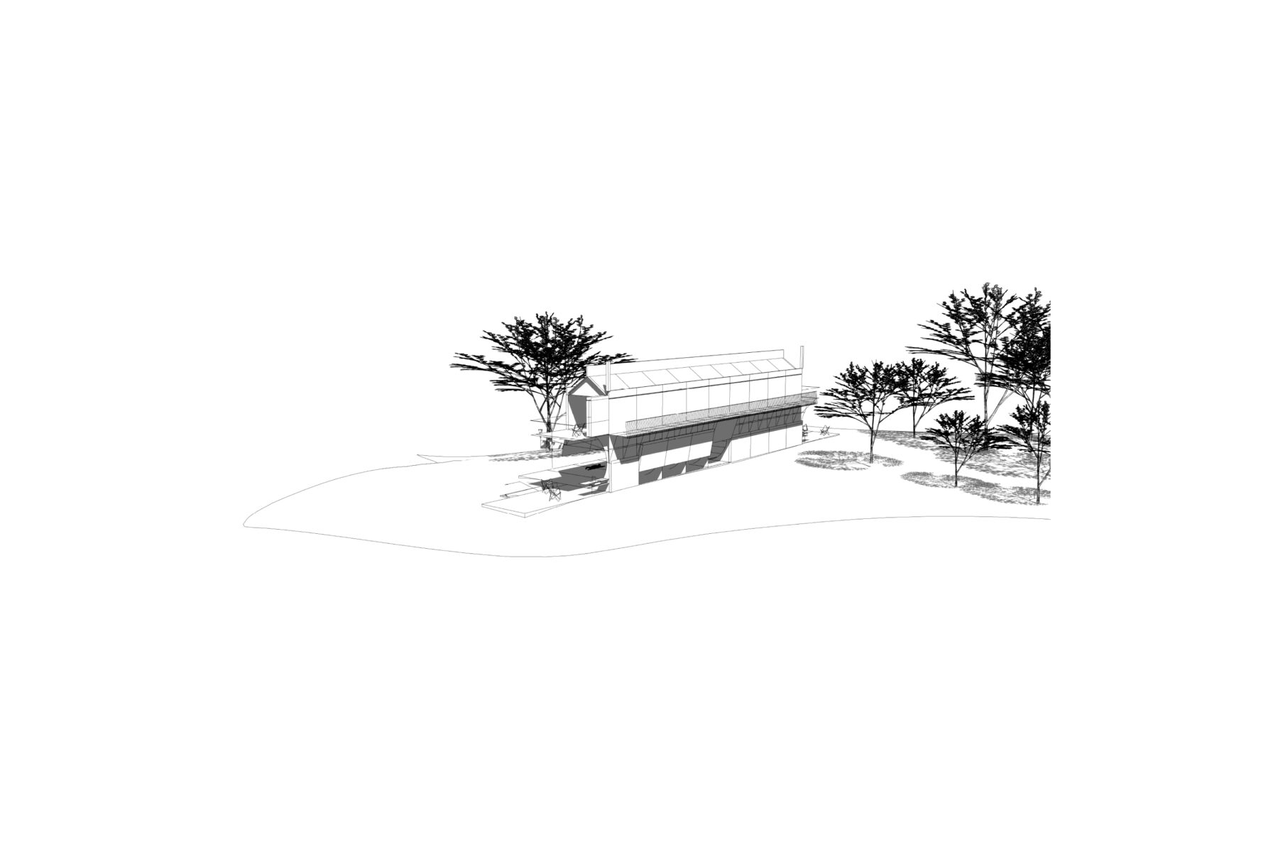Villas G, FR-83990 St-Tropez. Made in, 2020
