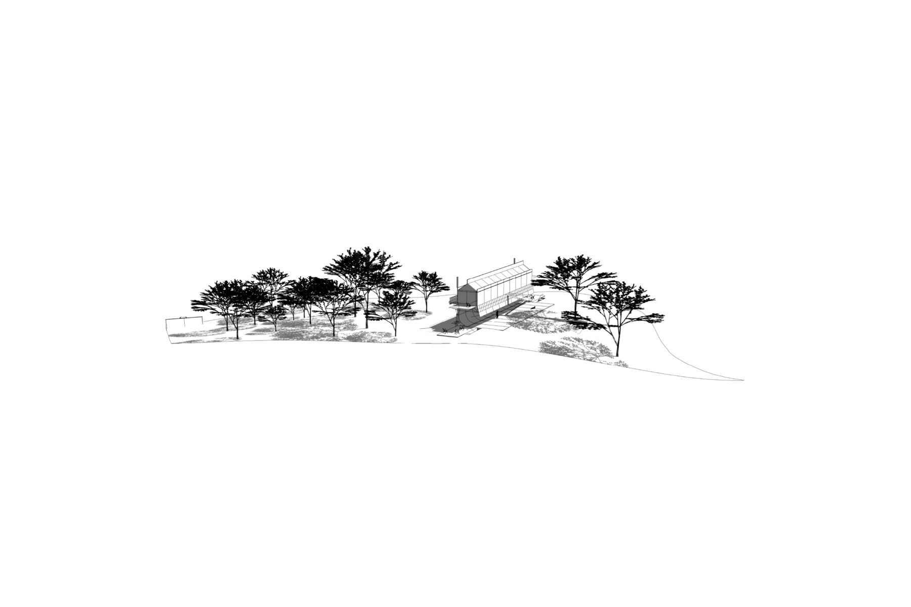 Villas G, FR-83990 St-Tropez. Made in, 2020