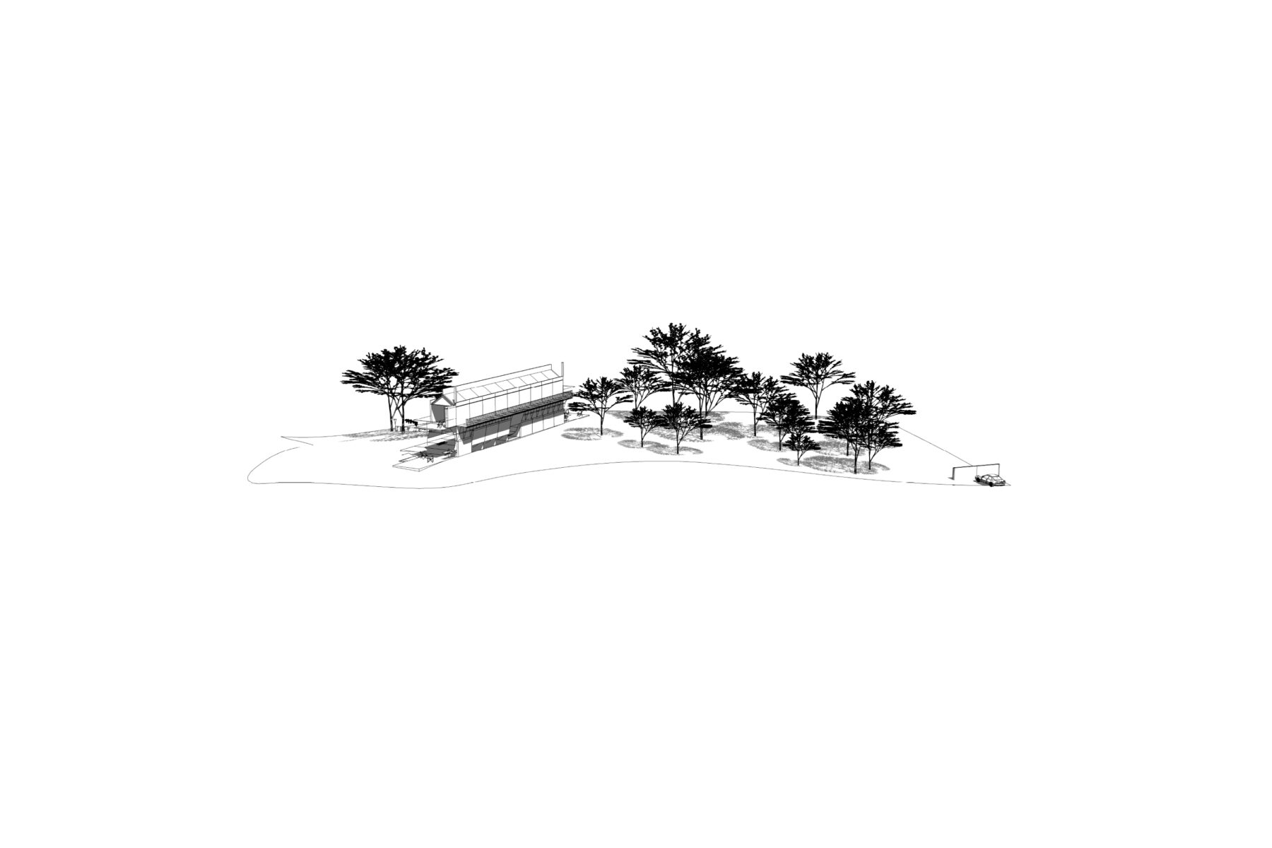 Villas G, FR-83990 St-Tropez. Made in, 2020
